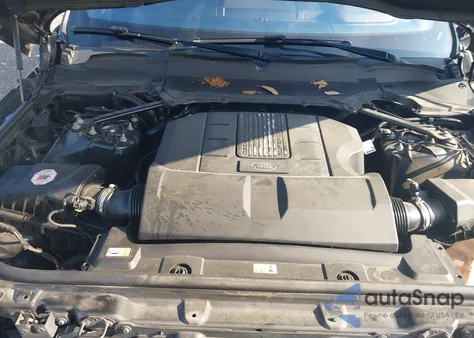 2018 Land Rover Range Rover Sport Hse from USA, damaged, VIN SALWR2RV0JA411817